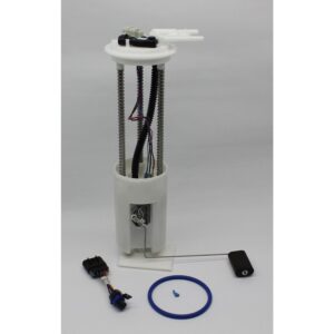 TI Automotive High Performance 255lph; 550hp; Gas; Fuel Module