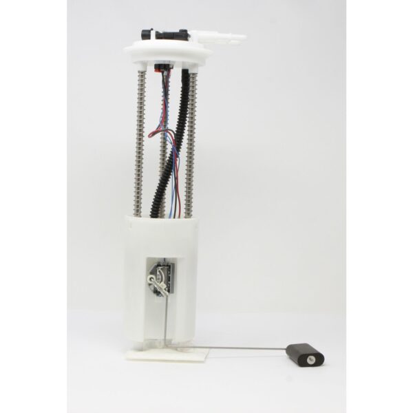 TI Automotive High Performance 255lph; 550hp; Gas; Fuel Module