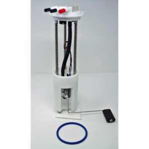 TI Automotive Stock Replacement Gas Module