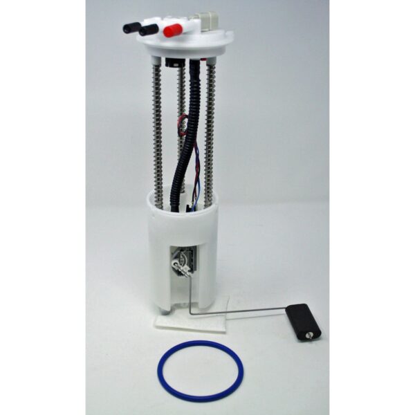 TI Automotive Stock Replacement Gas Module