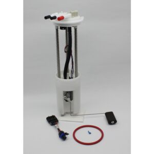 TI Automotive High Performance 255lph; 550hp; Gas; Fuel Module