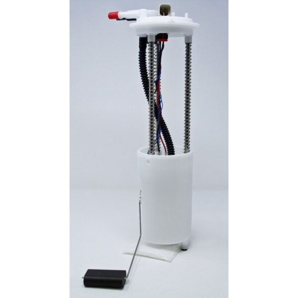 TI Automotive High Performance 255lph; 550hp; Gas; Fuel Module