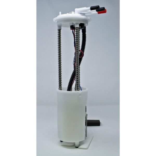 TI Automotive High Performance 255lph; 550hp; Gas; Fuel Module