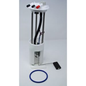 TI Automotive Stock Replacement Gas Module