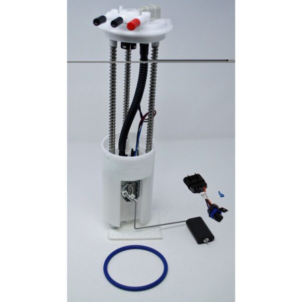 TI Automotive High Performance 255lph; 550hp; Gas; Fuel Module