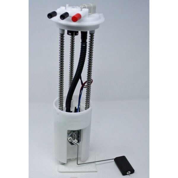 TI Automotive High Performance 255lph; 550hp; Gas; Fuel Module