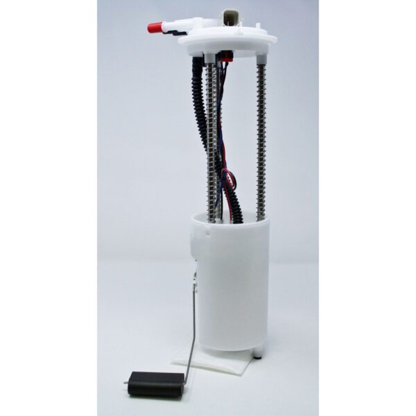 TI Automotive High Performance 255lph; 550hp; Gas; Fuel Module