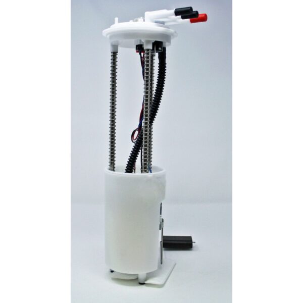 TI Automotive High Performance 255lph; 550hp; Gas; Fuel Module