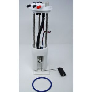 TI Automotive Stock Replacement Gas Module