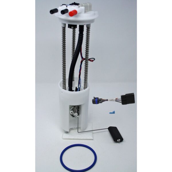 TI Automotive High Performance 255lph; 550hp; Gas; Fuel Module