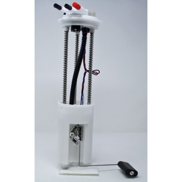 TI Automotive High Performance 255lph; 550hp; Gas; Fuel Module