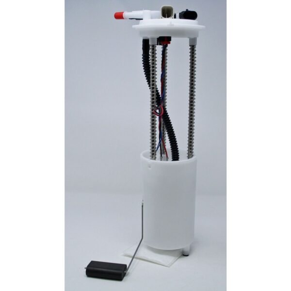 TI Automotive High Performance 255lph; 550hp; Gas; Fuel Module