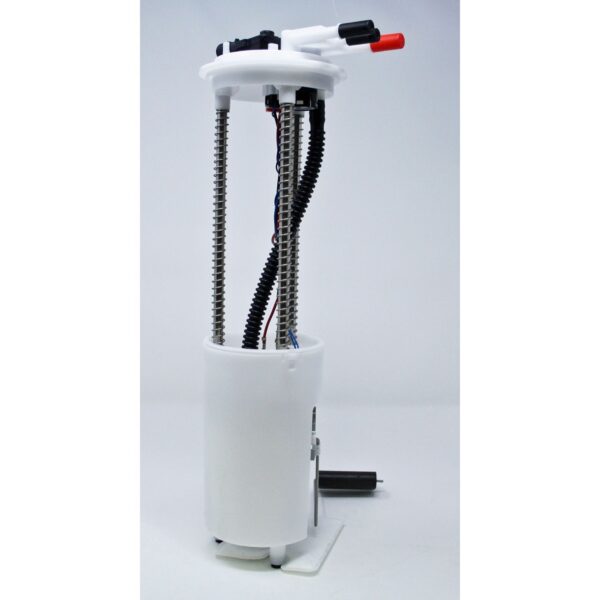 TI Automotive High Performance 255lph; 550hp; Gas; Fuel Module