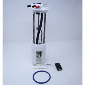 TI Automotive Stock Replacement Gas Module