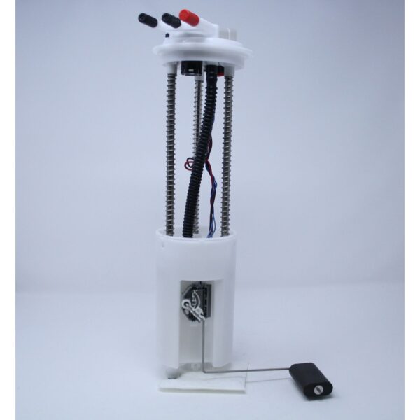 TI Automotive High Performance 255lph; 550hp; Gas; Fuel Module