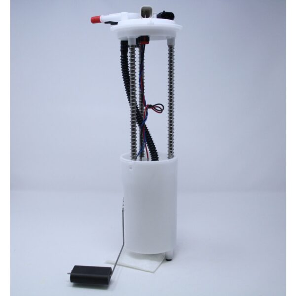 TI Automotive High Performance 255lph; 550hp; Gas; Fuel Module