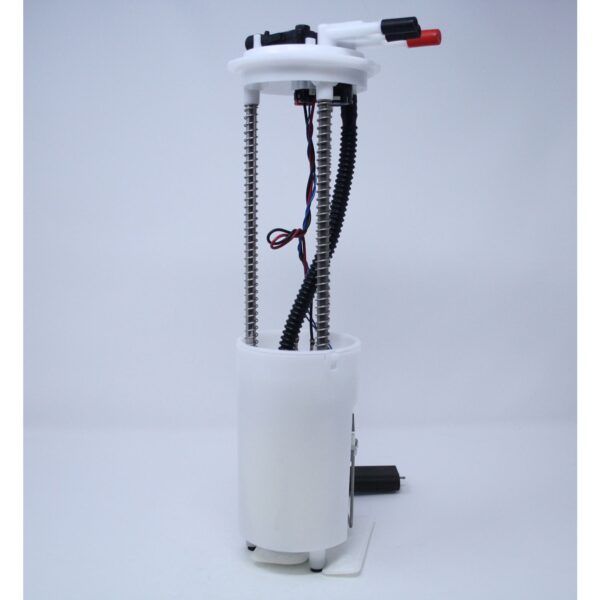 TI Automotive High Performance 255lph; 550hp; Gas; Fuel Module