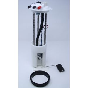 TI Automotive High Performance 255lph; 550hp; Gas; Fuel Module