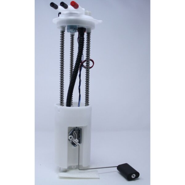 TI Automotive High Performance 255lph; 550hp; Gas; Fuel Module