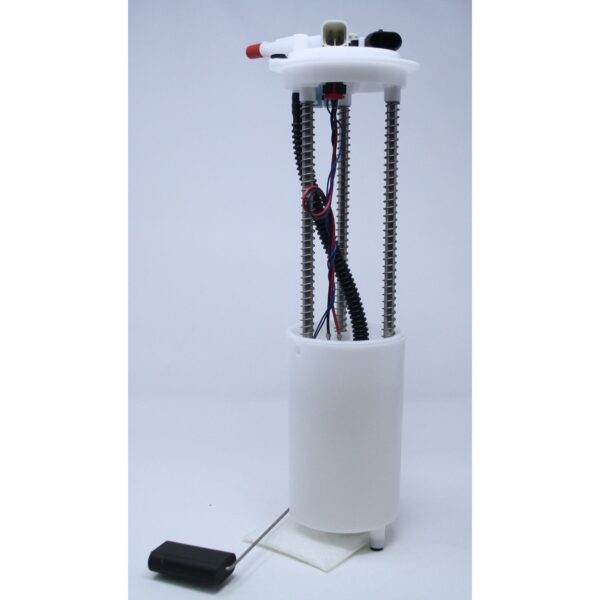 TI Automotive High Performance 255lph; 550hp; Gas; Fuel Module
