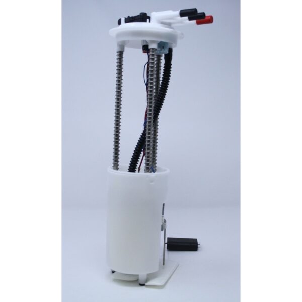 TI Automotive High Performance 255lph; 550hp; Gas; Fuel Module