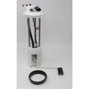TI Automotive Stock Replacement Gas Module