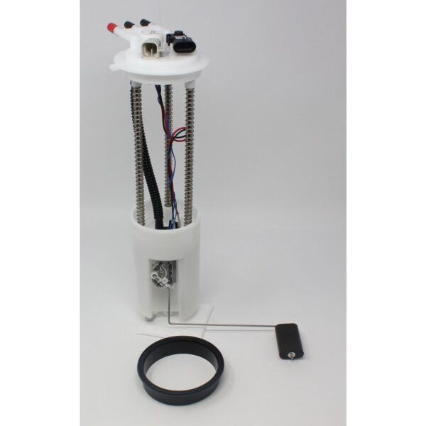 TI Automotive Stock Replacement Gas Module