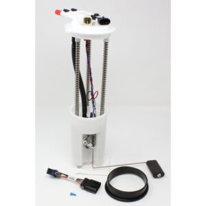 TI Automotive High Performance 255lph; 550hp; Gas; Fuel Module