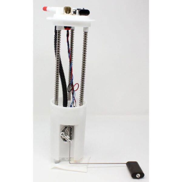 TI Automotive High Performance 255lph; 550hp; Gas; Fuel Module