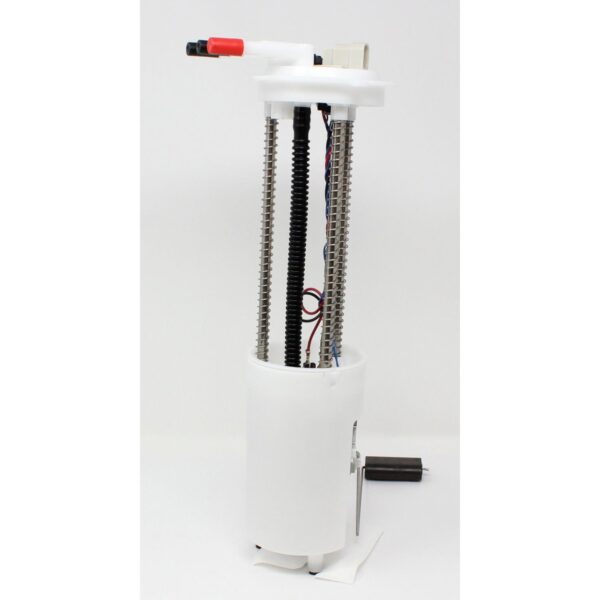 TI Automotive High Performance 255lph; 550hp; Gas; Fuel Module
