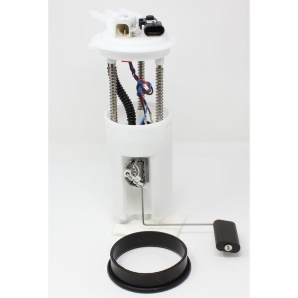 TI Automotive Stock Replacement Gas Module