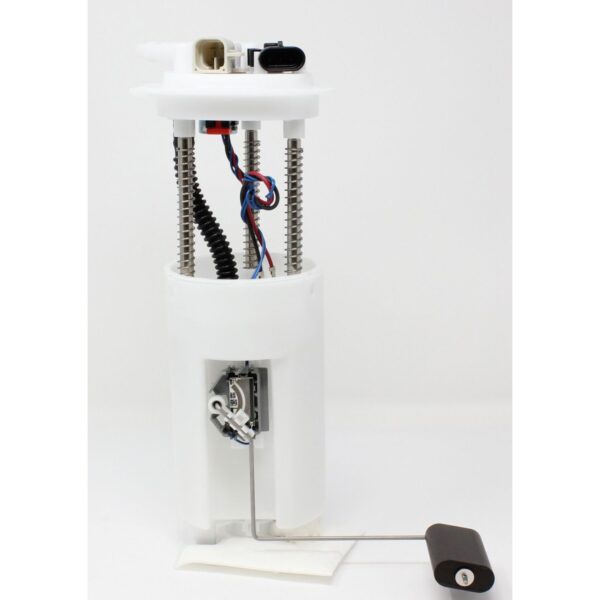 TI Automotive Stock Replacement Gas Module