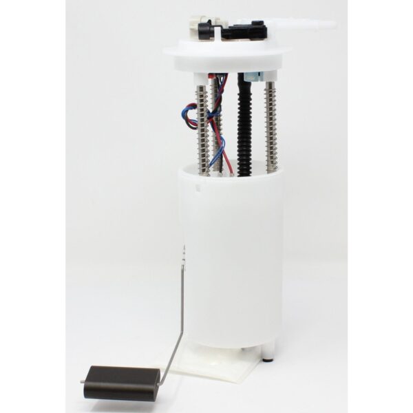 TI Automotive Stock Replacement Gas Module