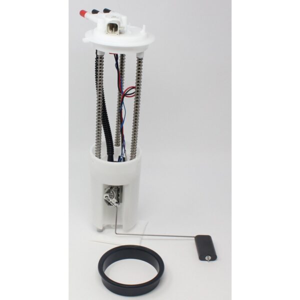 TI Automotive Stock Replacement Gas Module