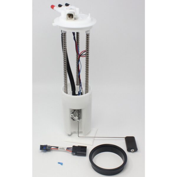 TI Automotive High Performance 255lph; 550hp; Gas; Fuel Module