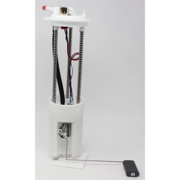 TI Automotive High Performance 255lph; 550hp; Gas; Fuel Module