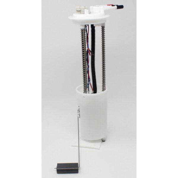 TI Automotive High Performance 255lph; 550hp; Gas; Fuel Module