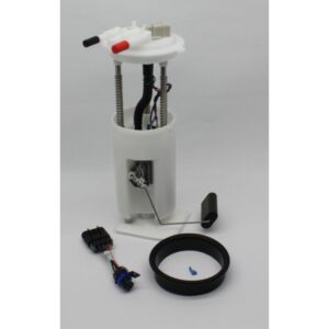 TI Automotive High Performance 255lph; 550hp; Gas; Fuel Module