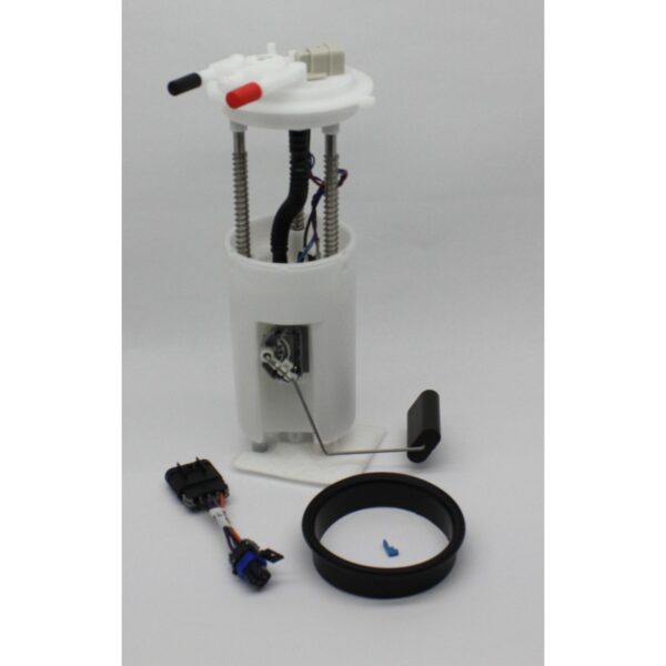 TI Automotive High Performance 255lph; 550hp; Gas; Fuel Module