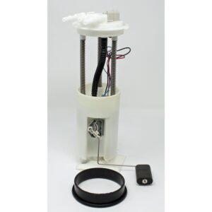 TI Automotive Stock Replacement Gas Module