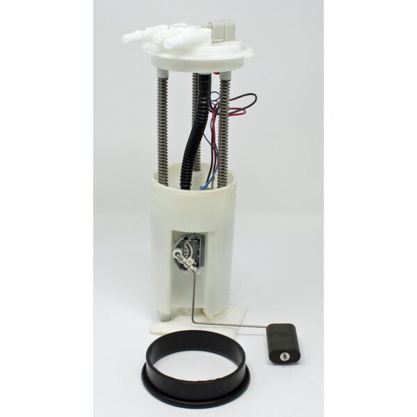 TI Automotive Stock Replacement Gas Module