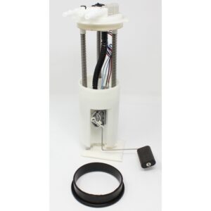 TI Automotive Stock Replacement Gas Module
