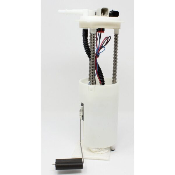 TI Automotive Stock Replacement Gas Module