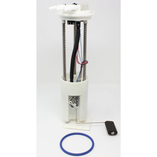 TI Automotive Stock Replacement Gas Module