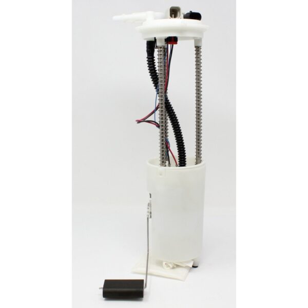 TI Automotive Stock Replacement Gas Module