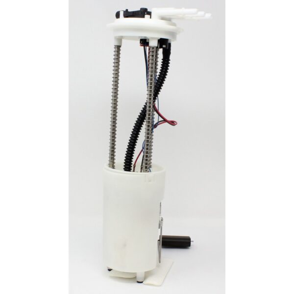TI Automotive Stock Replacement Gas Module