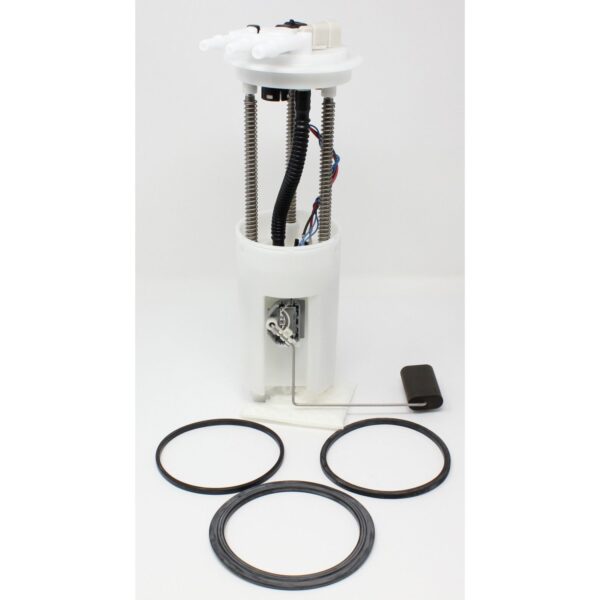 TI Automotive Stock Replacement Gas Module