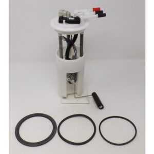 TI Automotive Stock Replacement Gas Module