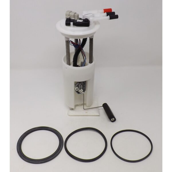 TI Automotive Stock Replacement Gas Module