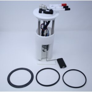 TI Automotive Stock Replacement Gas Module